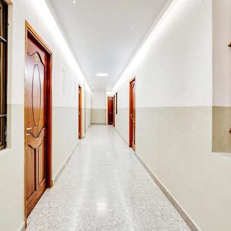 Super Hotel O White Town Formerly Seascape Residency Pondicherry Esterno foto